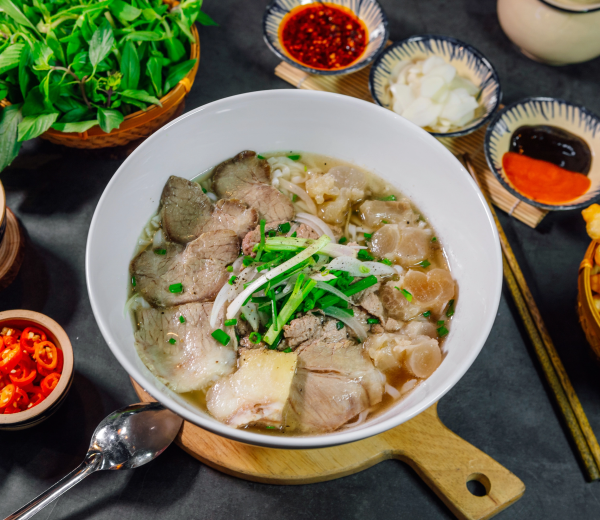 GÙ BÒ LỚN