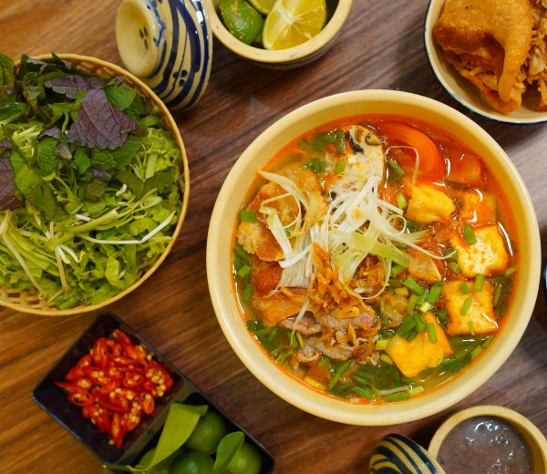 Riêu Đậu