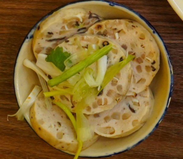 Chả tai