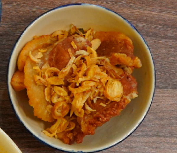 Tóp mỡ