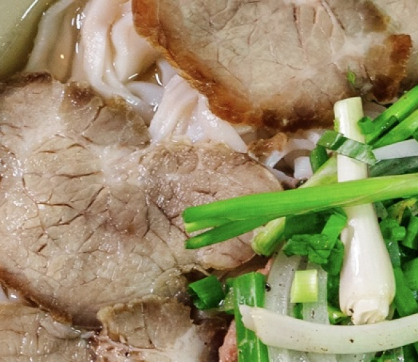 Thịt Nạm