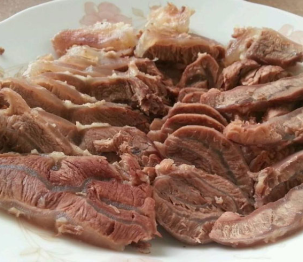 Gầu Bò