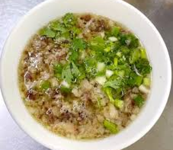 Chén Tiết