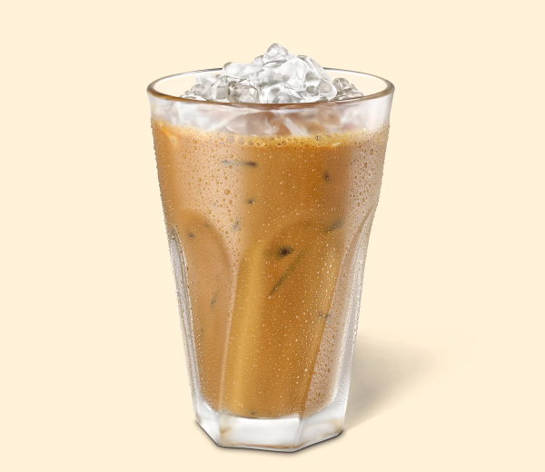 Cà phê sữa